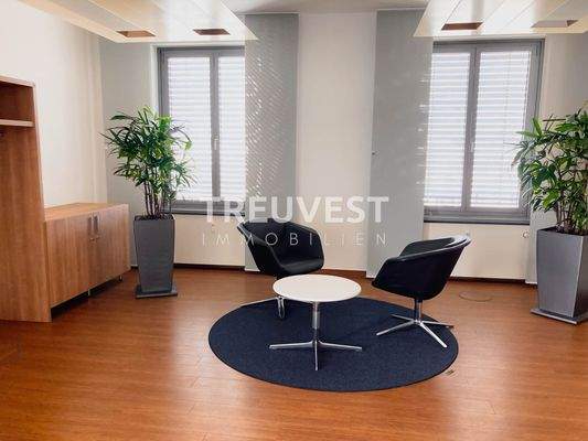 TREUVEST Büro mieten Düsseldorf-28