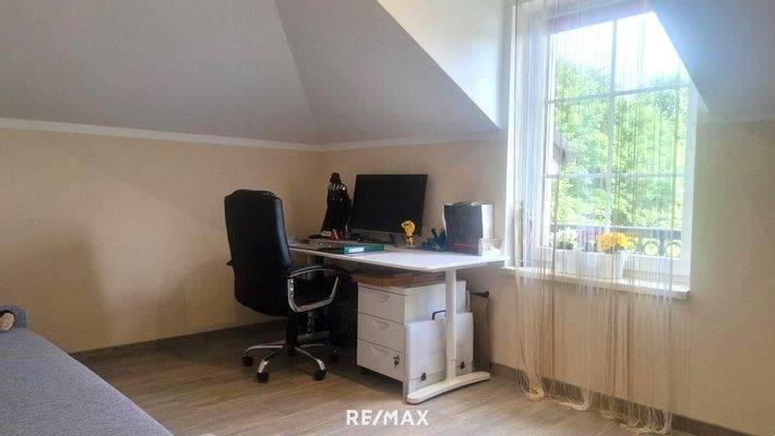 Zimmer 3 OG