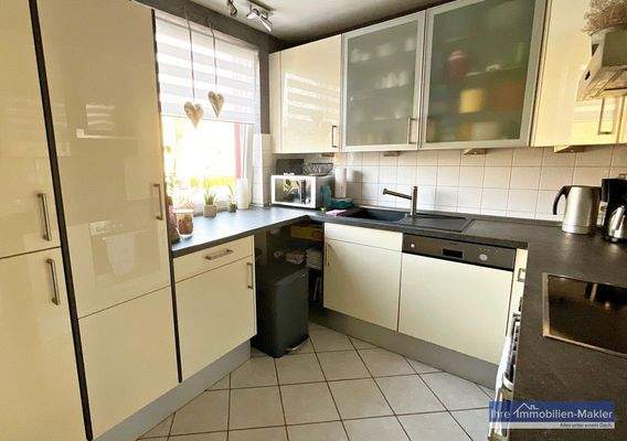 Küche Wg. 1.OG links