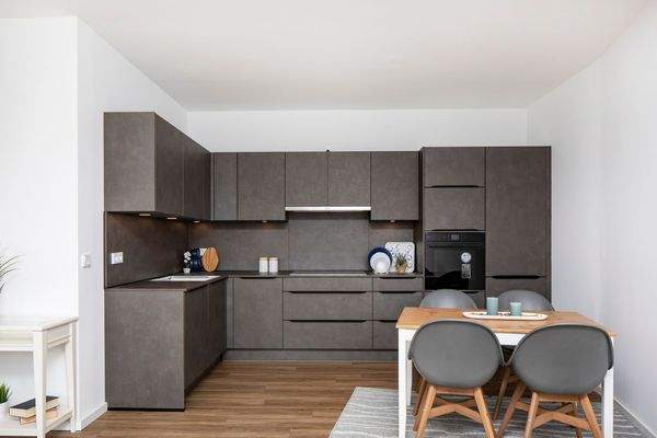 Beispielbild - Exklusive Einbauküchen