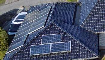 V1573 PV Anlage inklusive Wallbox