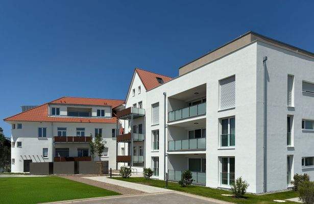 Neu- und Bestandsbau 