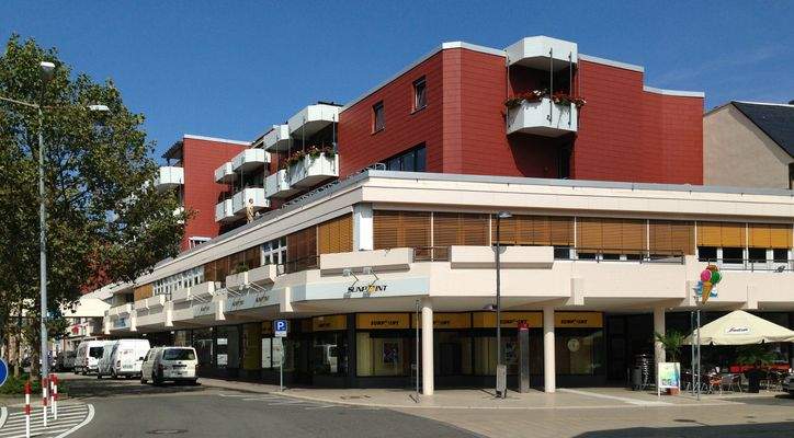 Perspektive Ostring Süd