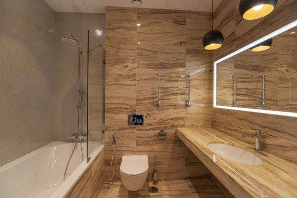 Photo: Villa in Benahavis