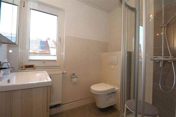 Badzimmer Obergeschoss