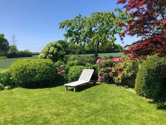 Impressionen - Sommer