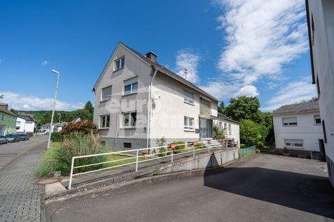 Idar-Oberstein Häuser, Idar-Oberstein Haus kaufen