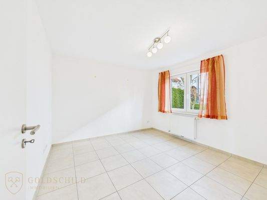 Einzelzimmer Hauptwohnbereich