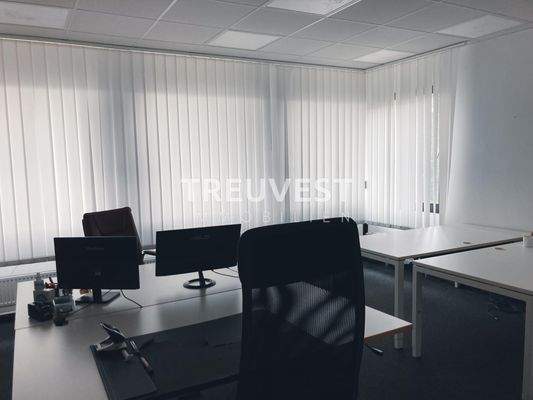 TREUVEST Büro mieten Düsseldorf-06
