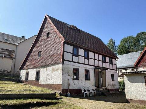 Großschirma Häuser, Großschirma Haus kaufen