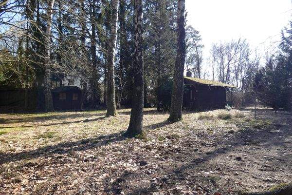 Ansicht in Richtung Südosten