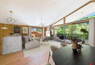 Möblierungsvorschlag Wohnzimmer