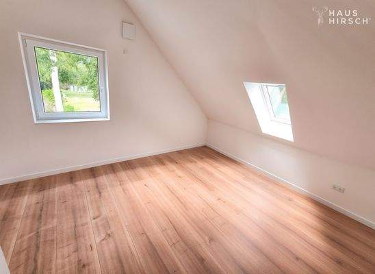 Großes Schlafzimmer