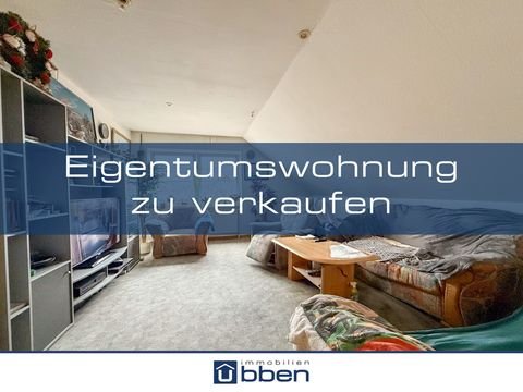 Südbrookmerland / Moordorf Wohnungen, Südbrookmerland / Moordorf Wohnung kaufen
