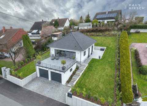 Neusäß Grundstücke, Neusäß Grundstück kaufen