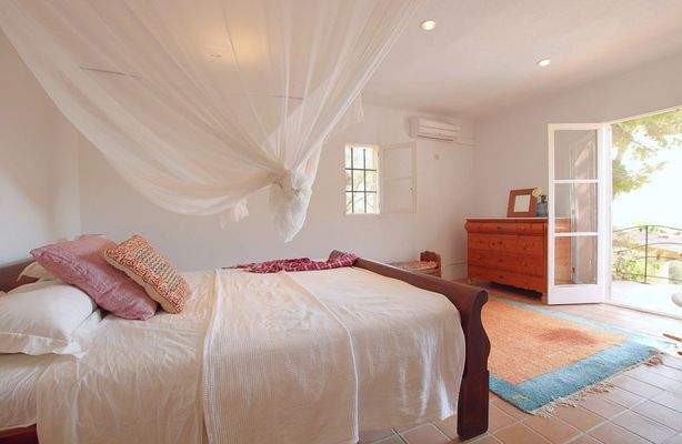 Finca mit Weitblick zum Verkauf in Santanyi, Mallorca BHHS-BAL-0588