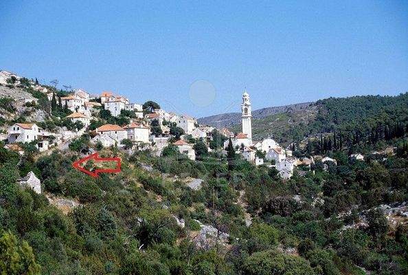 Die Lage ist malerisch und unvergleichlich