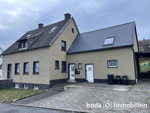 Hillesheim Häuser, Hillesheim Haus kaufen