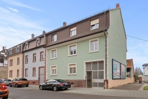 Karlsruhe / Aue Häuser, Karlsruhe / Aue Haus kaufen