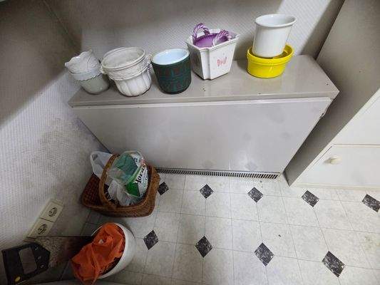 Nachtromspeicherofen