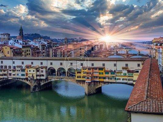 5* Luxushotel in Florenz Stadt | Florenz