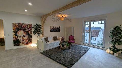 Homburg Wohnungen, Homburg Wohnung kaufen