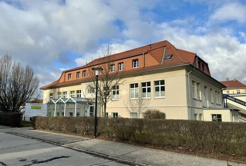 Radeberg Büros, Büroräume, Büroflächen 