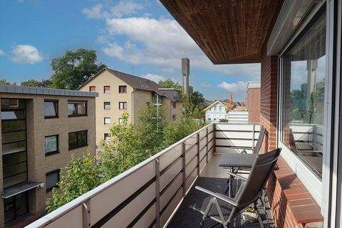 Oldenburg / Donnerschwee Wohnungen, Oldenburg / Donnerschwee Wohnung kaufen