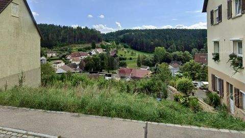 Horb am Neckar Grundstücke, Horb am Neckar Grundstück kaufen