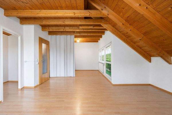 Wohn- und Essbereich