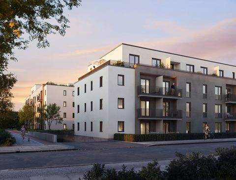 Hattersheim am Main Wohnungen, Hattersheim am Main Wohnung kaufen