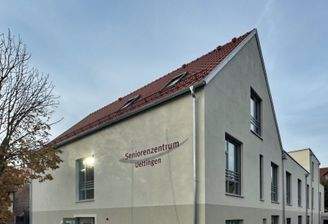 Seniorenzentrum Uettingen