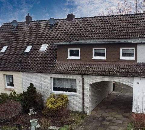 Hameln Häuser, Hameln Haus kaufen