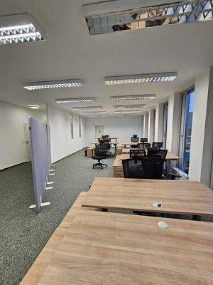 Bürofläche 3