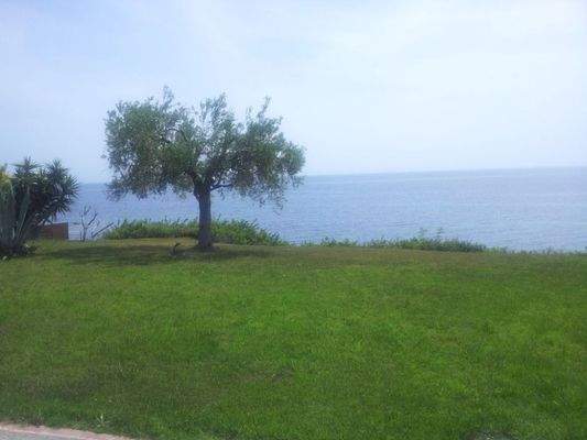 VILLA HALKIDIKI SITHONIA