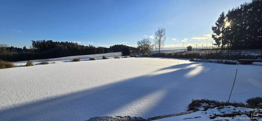 Besuch bei Johannes Hoffrohne am 4. Januar 2026