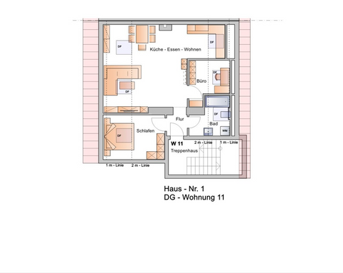 Dillingen an der Donau Wohnungen, Dillingen an der Donau Wohnung kaufen