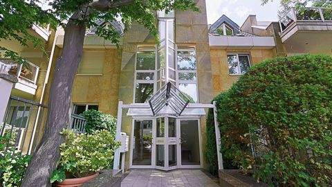 Düsseldorf / Zooviertel Wohnungen, Düsseldorf / Zooviertel Wohnung kaufen