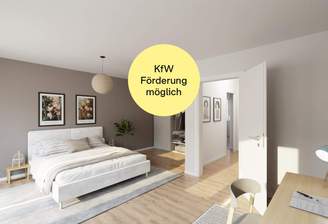 KfW-Förderung möglich