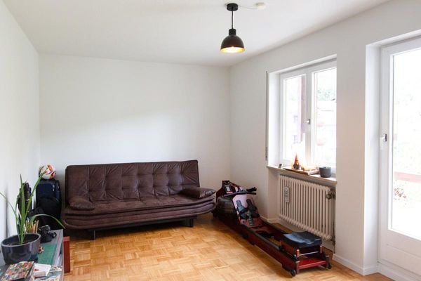 Das Kinderzimmer