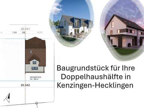 Kenzingen Grundstücke, Kenzingen Grundstück kaufen