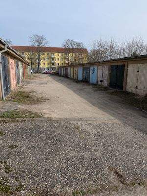 Gohlis, Flst. 1891/2, Bremer Straße