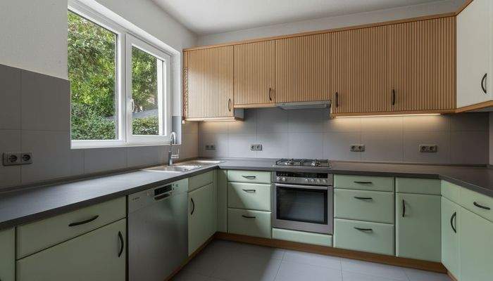 Visualisierung: Ihre Küche in 2026