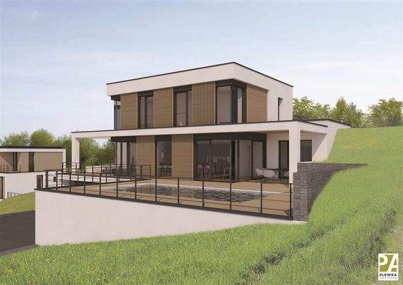 Visualisierung Beispiel