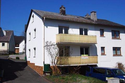 Nordhalben Wohnungen, Nordhalben Wohnung mieten