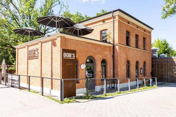 Umgebung Dachstrasse