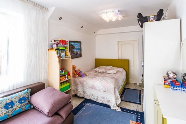Zimmer EG