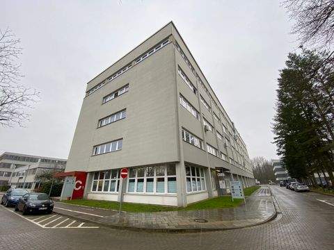 Hamburg Büros, Büroräume, Büroflächen 