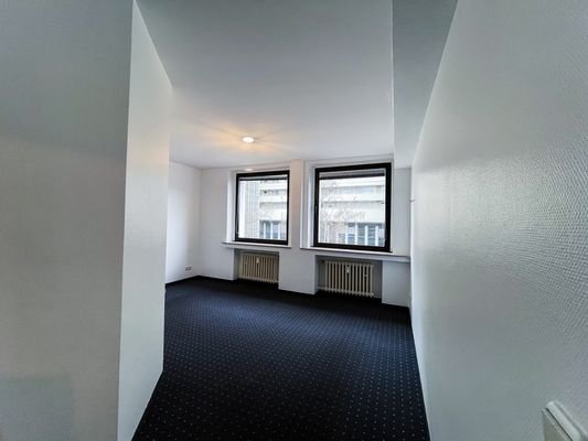 Wartezimmer