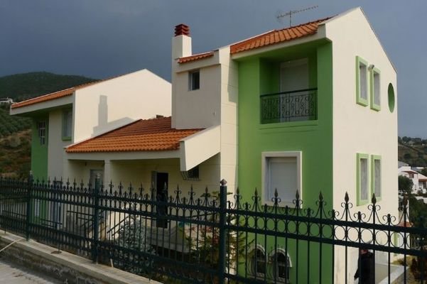 MAISONETTE HALKIDIKI SITHONIA